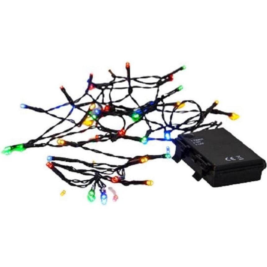 Star Trading, Lichterkette, Lichterkette AKKU (3.30 m)