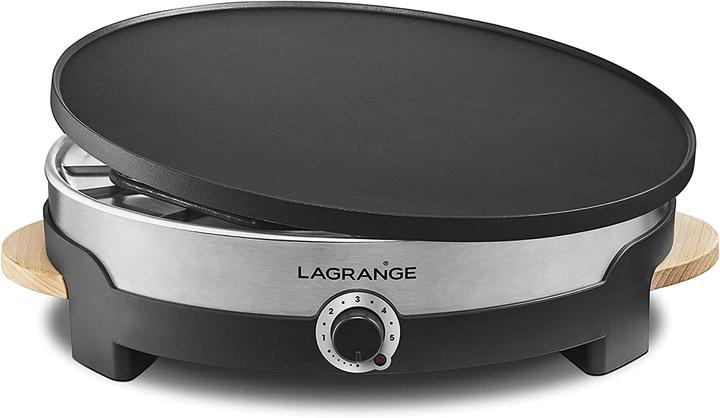 Produktbild Lagrange Crepes Pfanne
