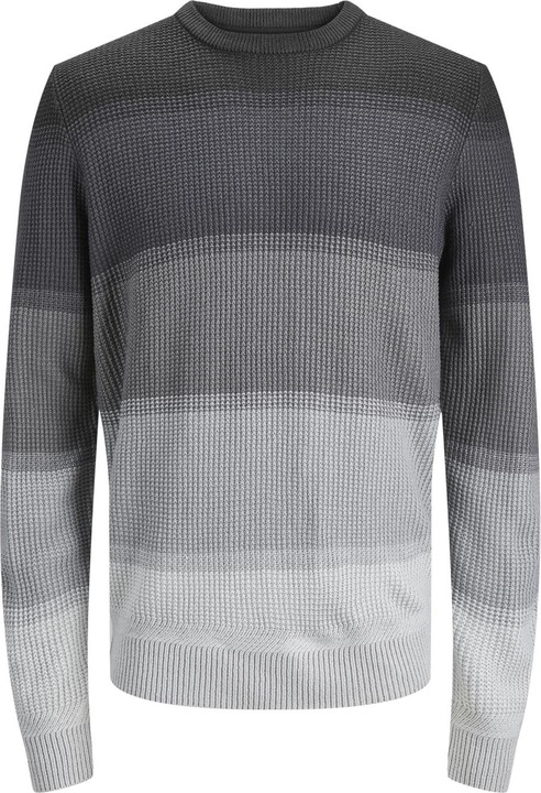 Immagine prodotto Jack & Jones Maglione a maglia con colori sfumati (XS)