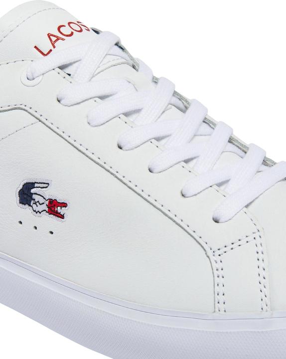 Actual product image Lacoste Sneaker (42)
