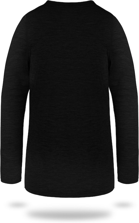 Immagine prodotto Normani Biancheria intima Merino Thermo per bambini (122, 128, 125 B)