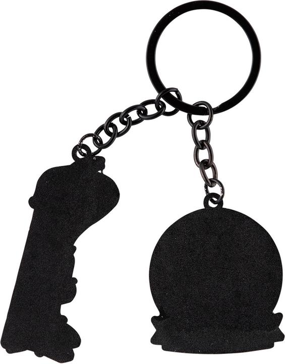 Produktbild Creature Sideshow Keychain