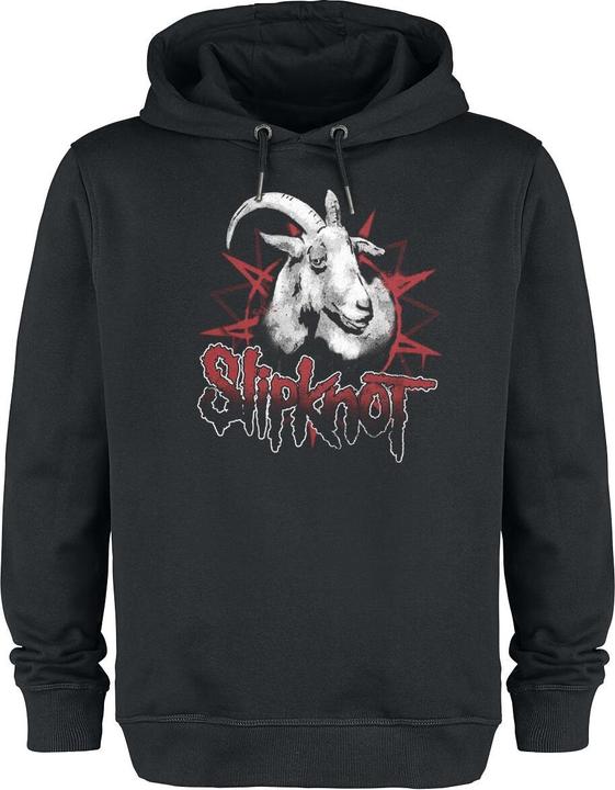 Produktbild Slipknot Amplified Collection - Goat (3XL)