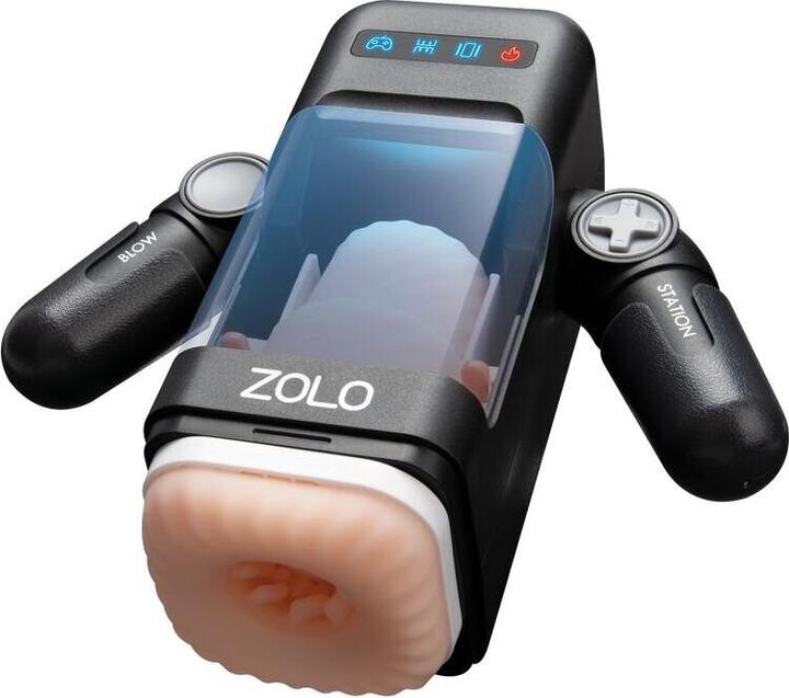 Produktbild Zolo blowstation