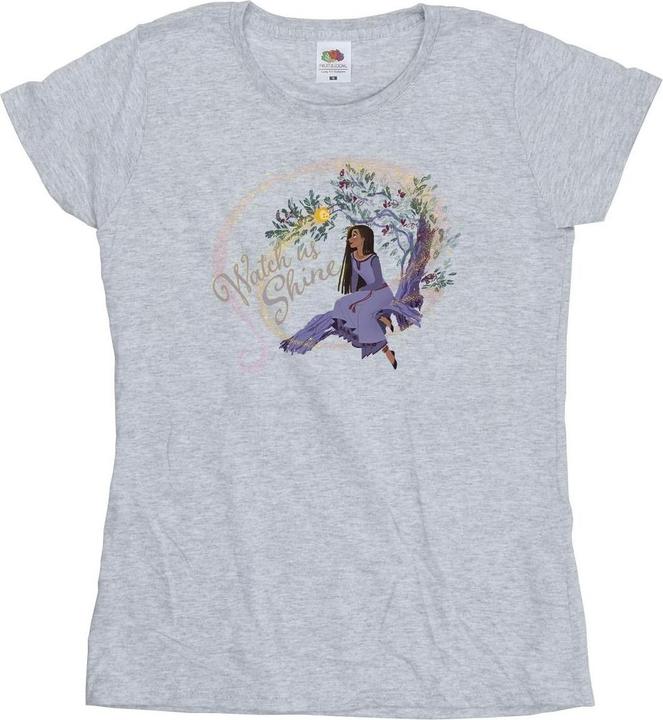 Produktbild Wish Formula Watch Us Shine TShirt (S)