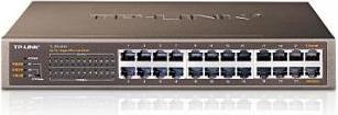 Produktbild TP-Link Tl-Sg1024d (24 Ports)