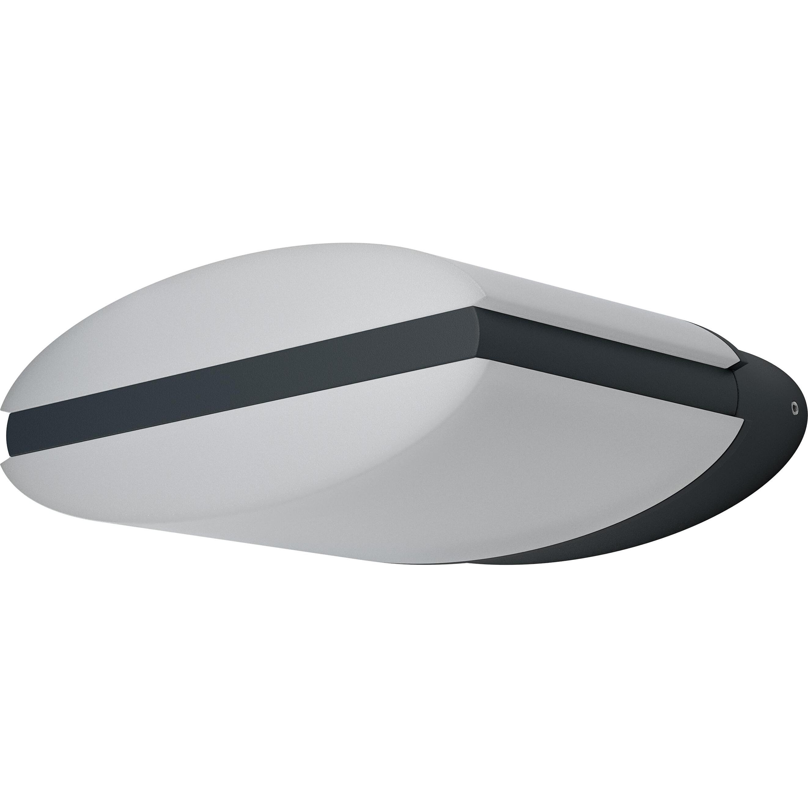 Ledvance, Gartenbeleuchtung, Endura Style Ellipse (890 lm, IP44)
