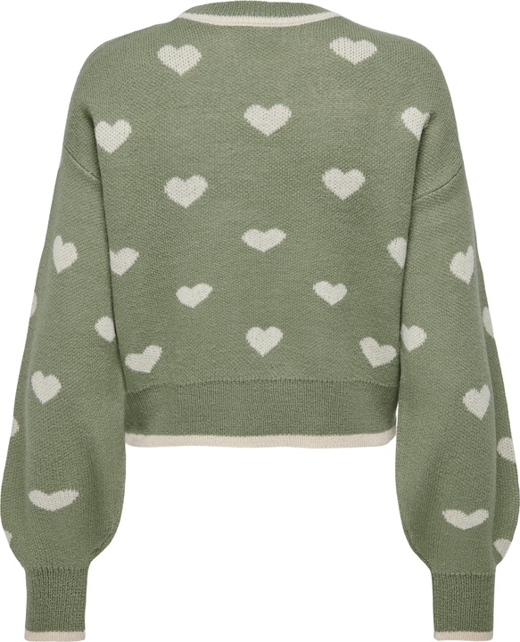 Actual product image JdY JDYROMANCE jumper knitted jumper (XL)