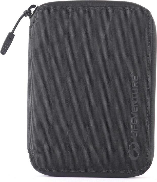 Actual product image Lifeventure X-Pac Mini Travel Wallet