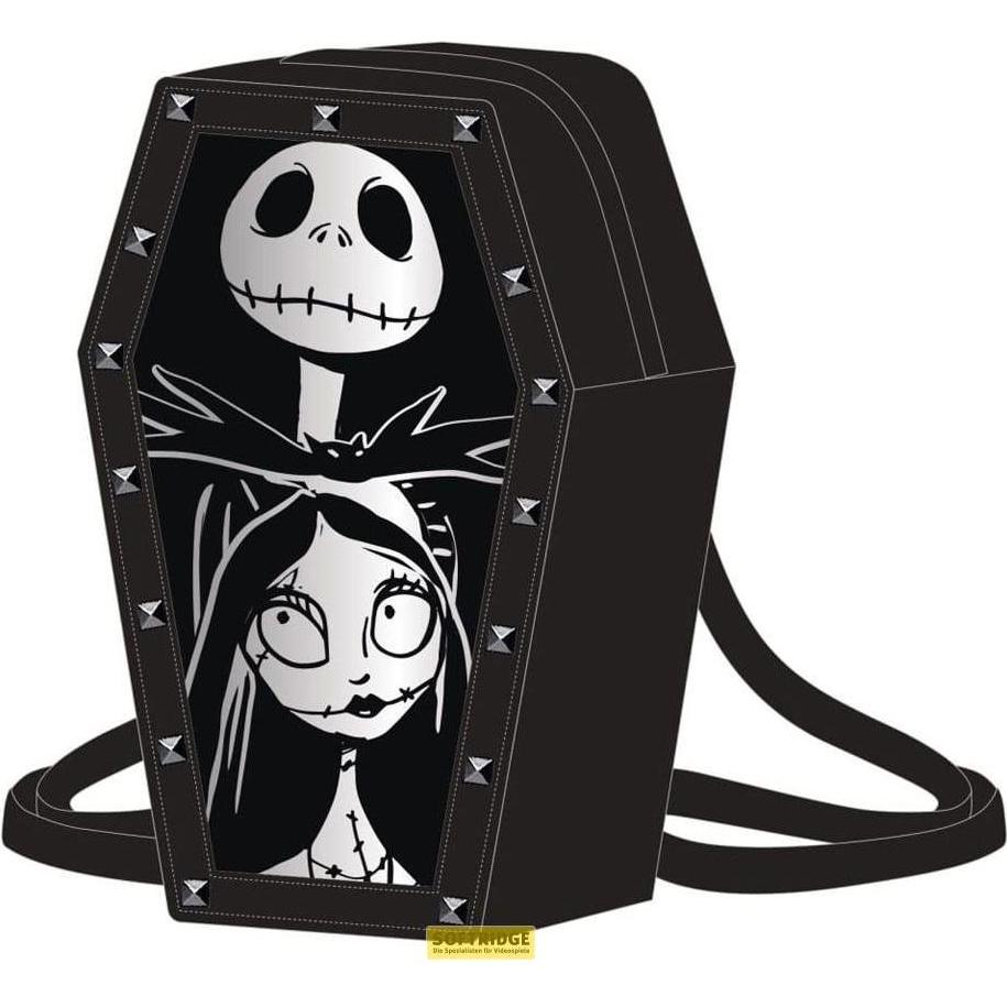Cerda, Rucksack
