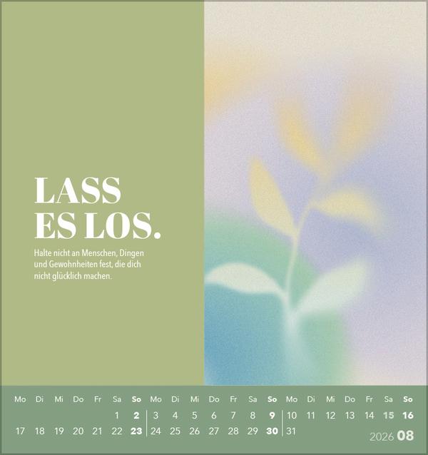 Produktbild Zeitfürmich2026 (Spezial)