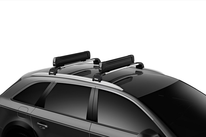 Actual product image Thule Snowpack Extender