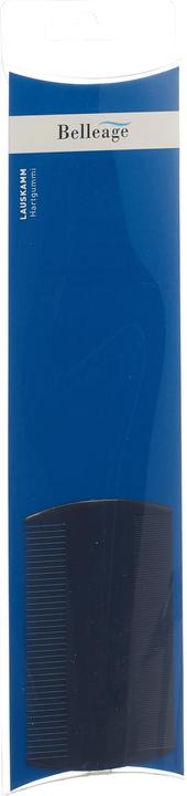 Actual product image Belleage Louse comb