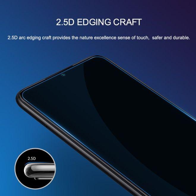 Actual product image Nillkin H+ PRO protective glass (1 Piece, Mi A3)