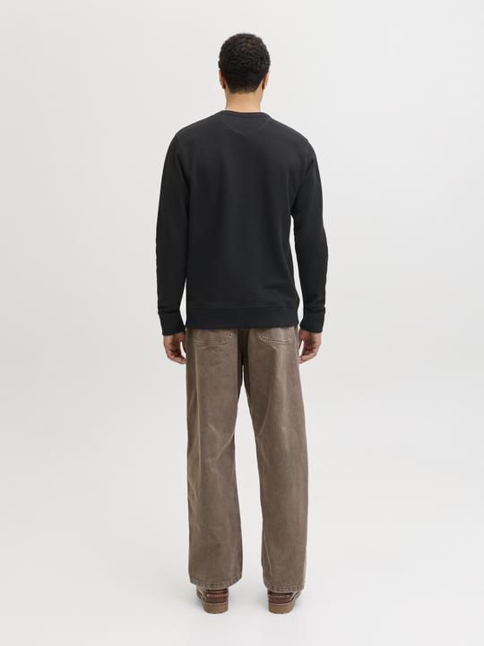 Produktbild Jack & Jones Jjedover Classic Sweat Crew Neck Sn (M)