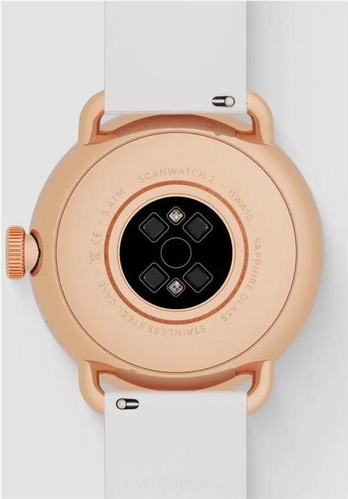 Image du produit Withings ScanWatch 2 (38 mm)