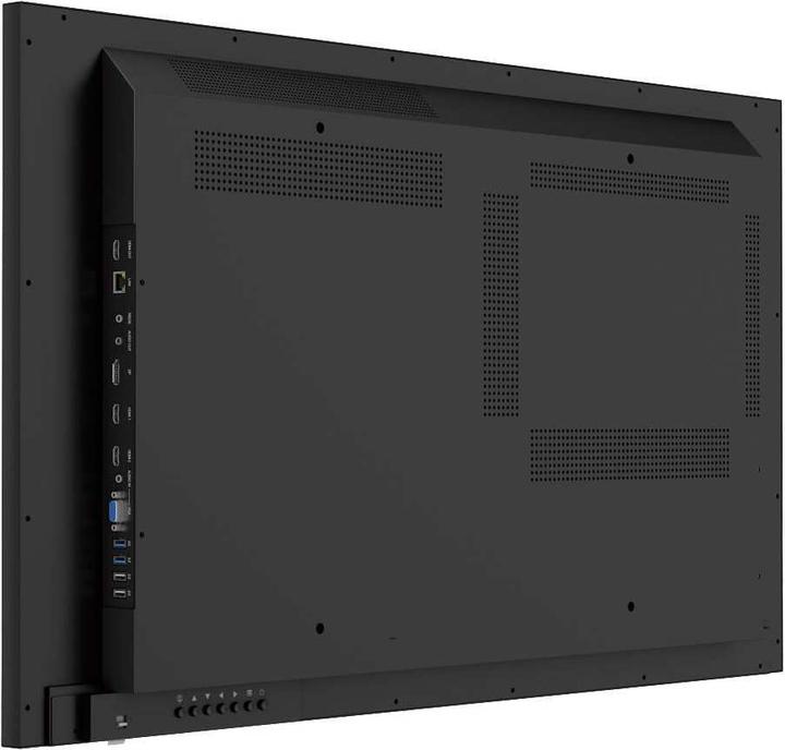 Produktbild BenQ Public Display SL8502K «Pantone» validiert (3840 x 2160 Pixel, 85")