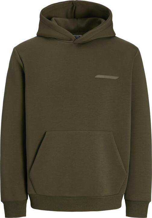 Produktbild Jack & Jones Kapuzenpullover Kapuzenpullover (XXL)