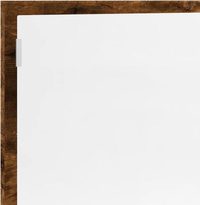 Actual product image vidaXL LED Badspiegel (100 x 37 cm)