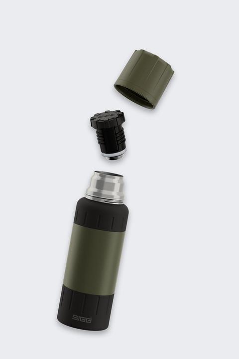 Produktbild Sigg Isolierflasche Alpine Star 0.5 l (0.50 l)