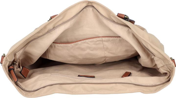 Actual product image Camel Active Bari shoulder bag 30 cm