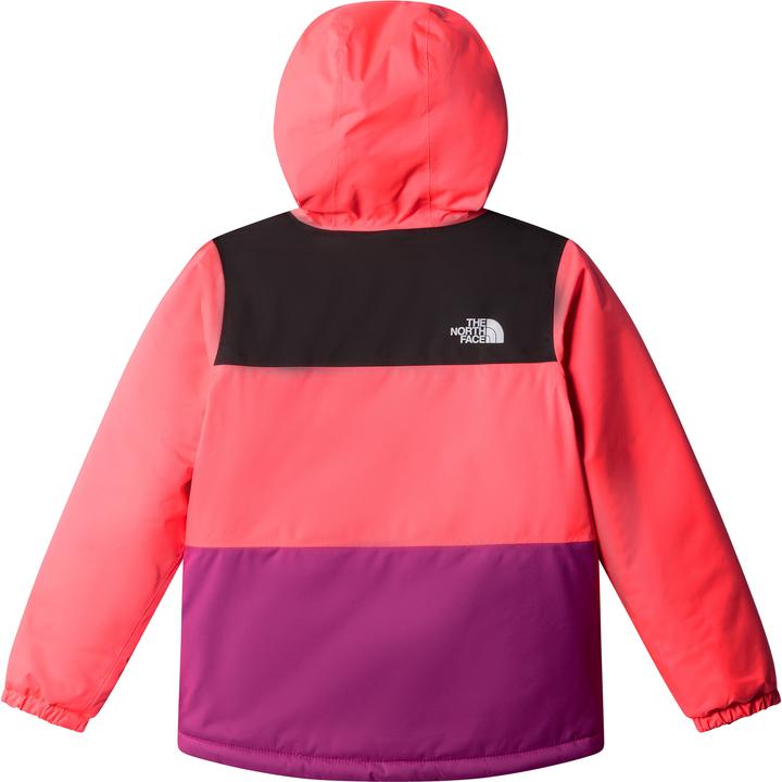 Produktbild North Face Kids Freedom Insulated (98, 92)