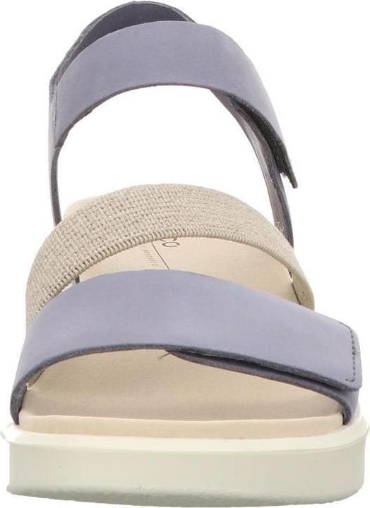 Produktbild Ecco Sandalen/Sandaletten FLOWT W (37)
