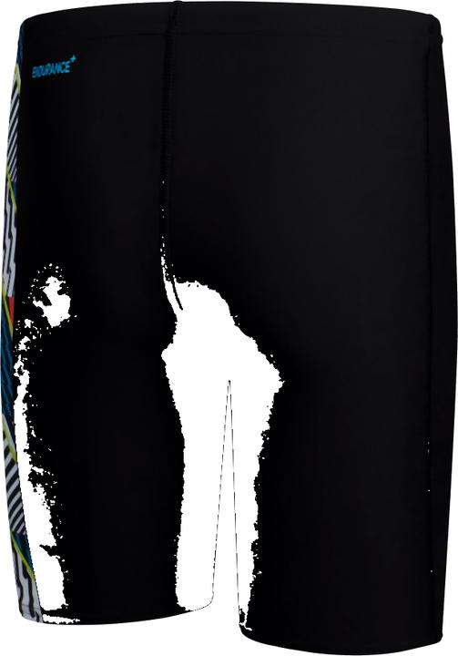 Produktbild Speedo Digital Panel Jammer (164)