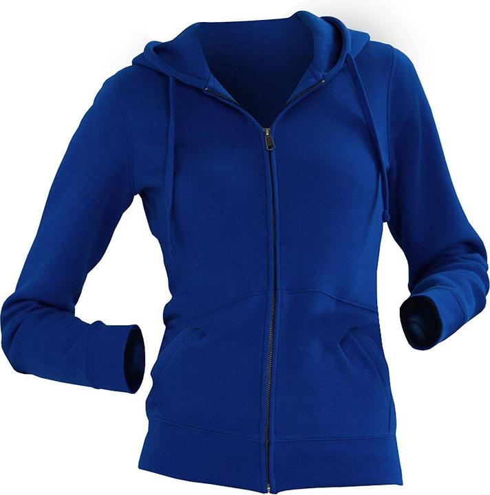 Produktbild Russell Kapuzenjacke 3lagig (M)