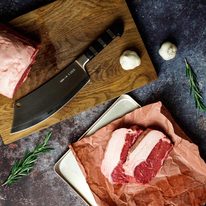 Actual product image Dick Ajaxmesser (22 cm)