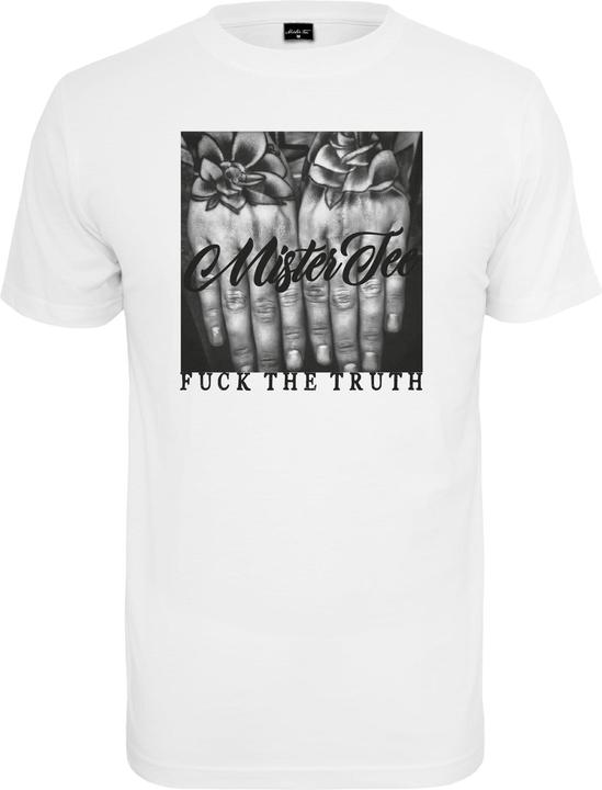 Image du produit Mister Tee Tee Fuck The Truth - 7826 (S)