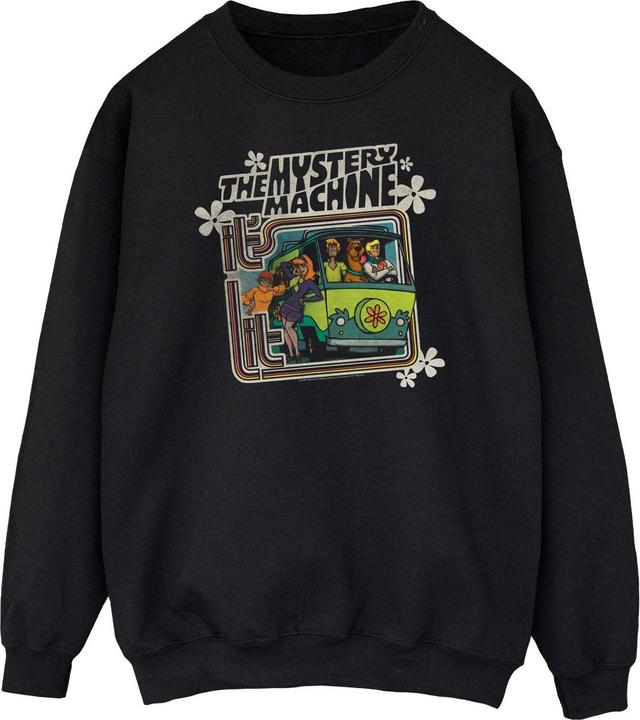 Produktbild Scooby Doo Sweatshirt (XL)
