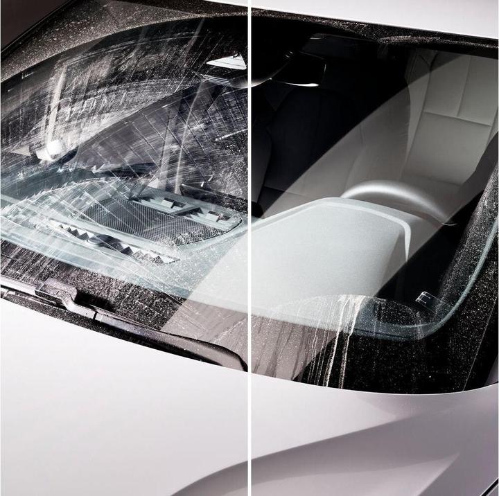 Actual product image Sonax Ready-to-use windscreen cleaner Lemon Rocks 3 l (3 l)