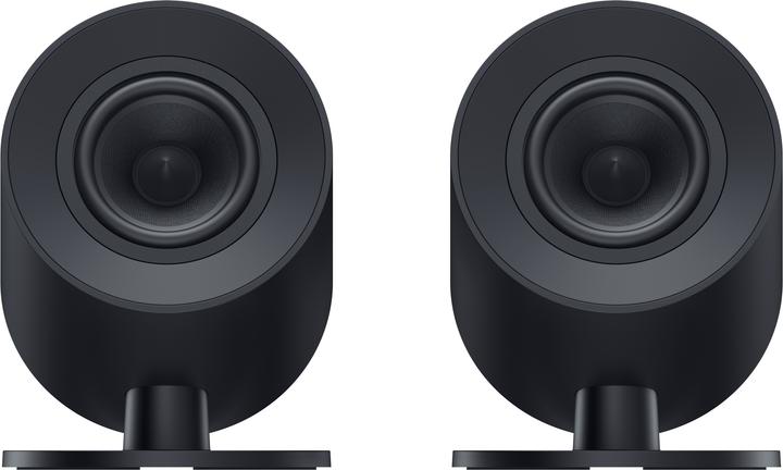 Actual product image Razer Nommo V2 X