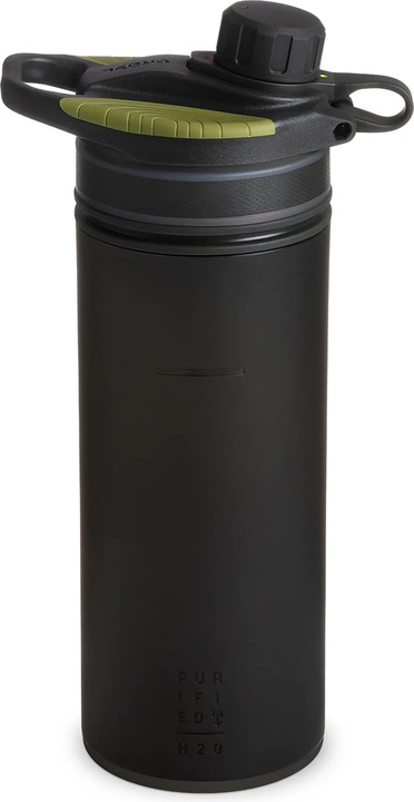 Actual product image Grayl GeoPress (0.71 l)