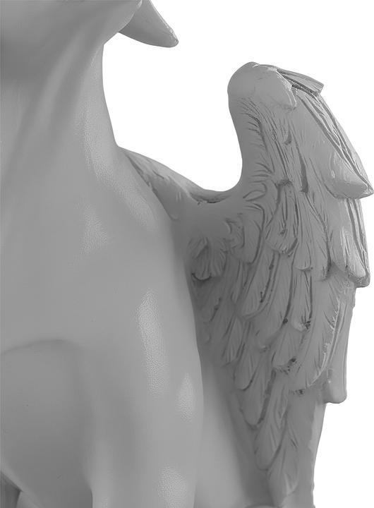 Produktbild Relaxdays Grabschmuck Hund