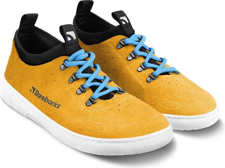 Produktbild Barebarics Bronx (39)