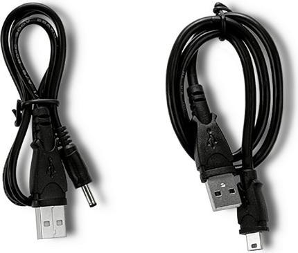 Actual product image Qoltec 51864 External USB 2.0 9.5mm SATA Optical Drive Case (DVD drive)