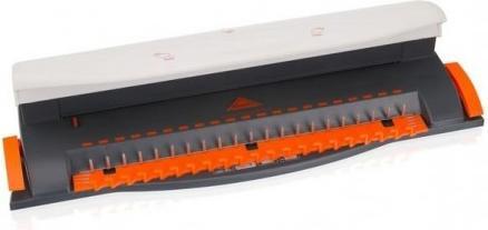 Actual product image Peach Personal Binder (Comb binding)