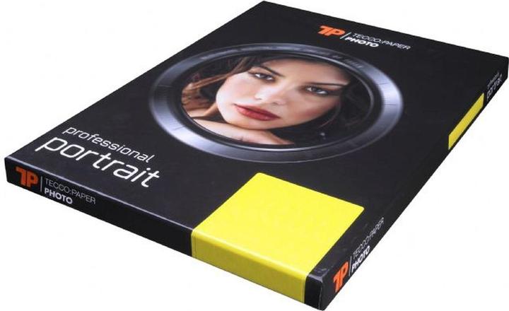 Actual product image Tecco Inkjet Paper Pearl-Gloss PPG250 A4 50 sheets (A4, 50 pcs.)