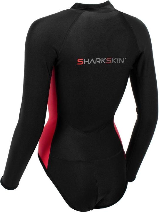 Image du produit Sharkskin Chillproof Step In (1,5 mm, 20)