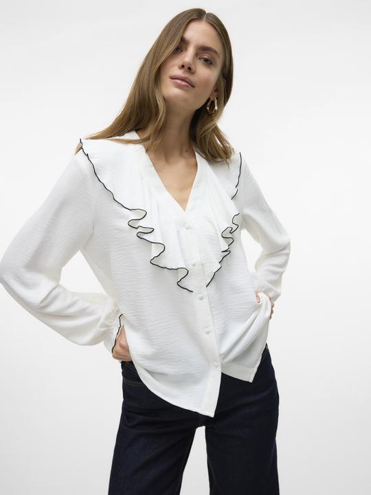 Produktbild Vero Moda VMALVA Top Bluse (XL)