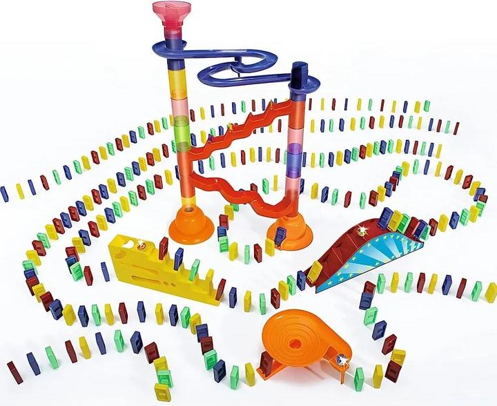 Immagine prodotto Noris Domino Run Mega