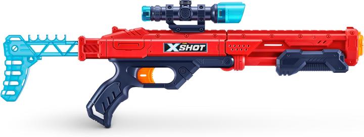 Actual product image Xshot X-Shot Hawk Eye