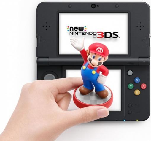 Image du produit Nintendo Super Mario Koopa (DSi XL)