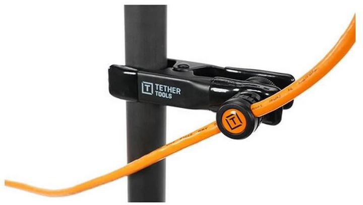 Actual product image Tether Tools TetherGuard Thread Mount Support