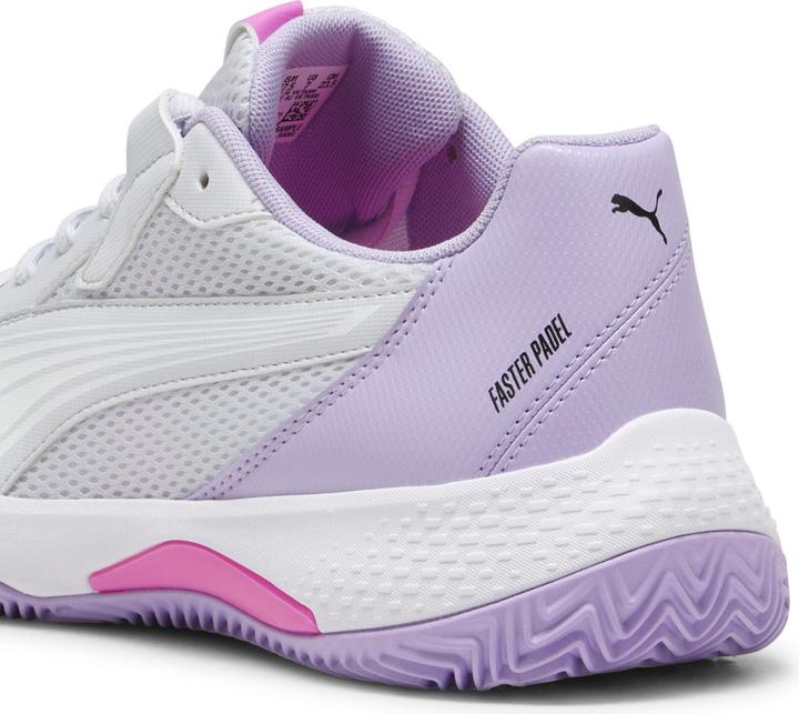 Actual product image Puma NOVA Court Wn's (38)