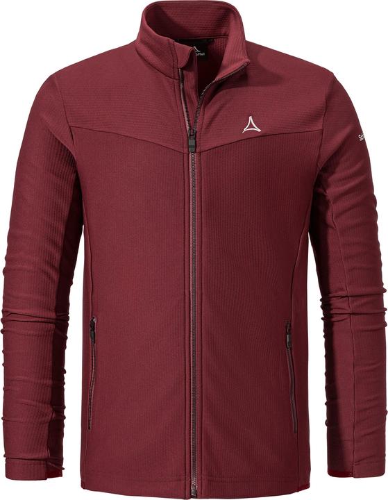 Produktbild Schöffel Fleece Jacket Parsenn M (56)