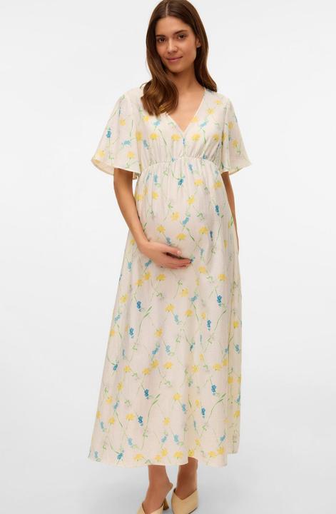 Actual product image Vero Moda Maternity VMMFLORA Umstandskleid Kleid (XS)