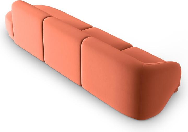 Produktbild CXL by Christian Lacroix Lionel (4-Sitzer, Modular Sofa)